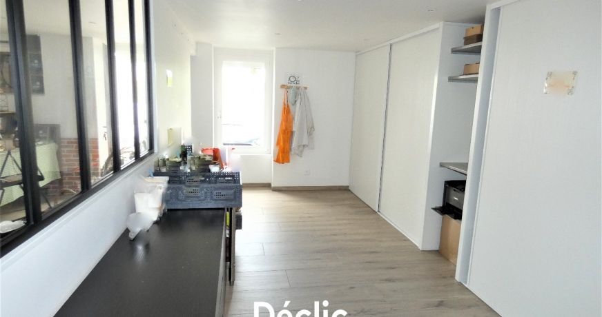 vente Ensemble immobilier La Ferriere