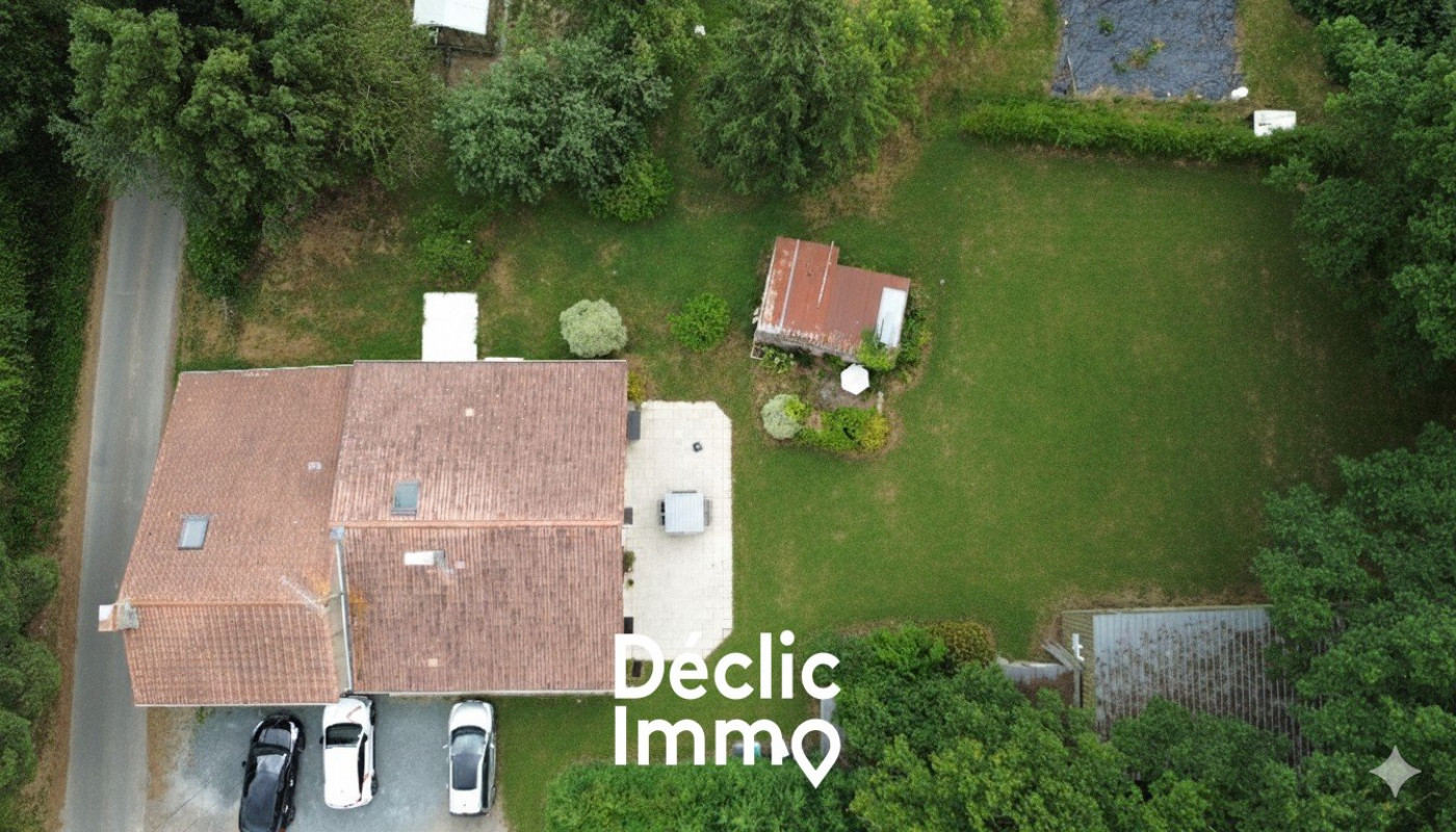 vente Maison La Ferriere - Photo 10