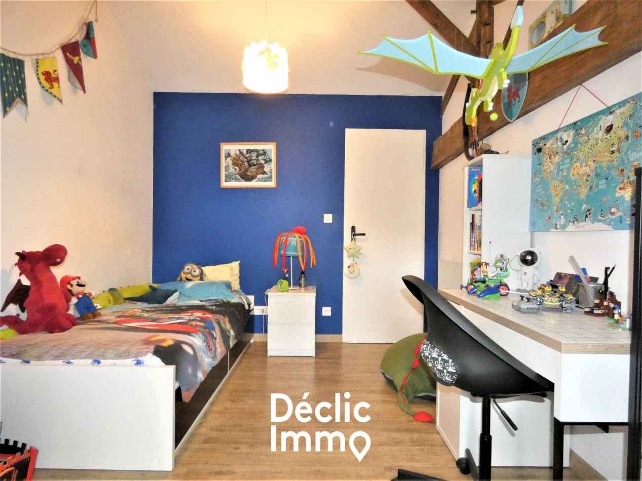 vente Maison La Ferriere - Photo 7