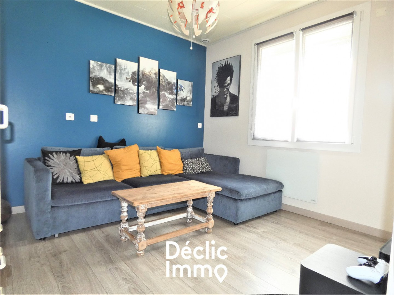 vente Maison La Ferriere - Photo 8