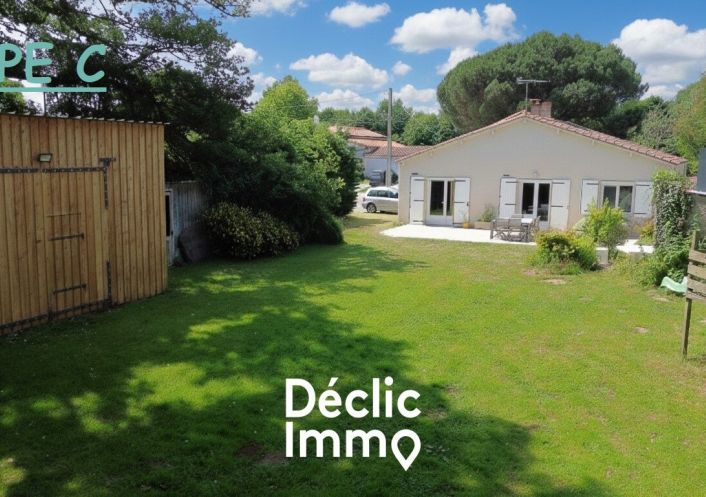 vente Maison La Ferriere