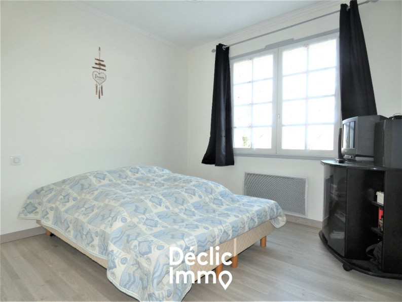 vente Maison individuelle Avrille - Photo 3