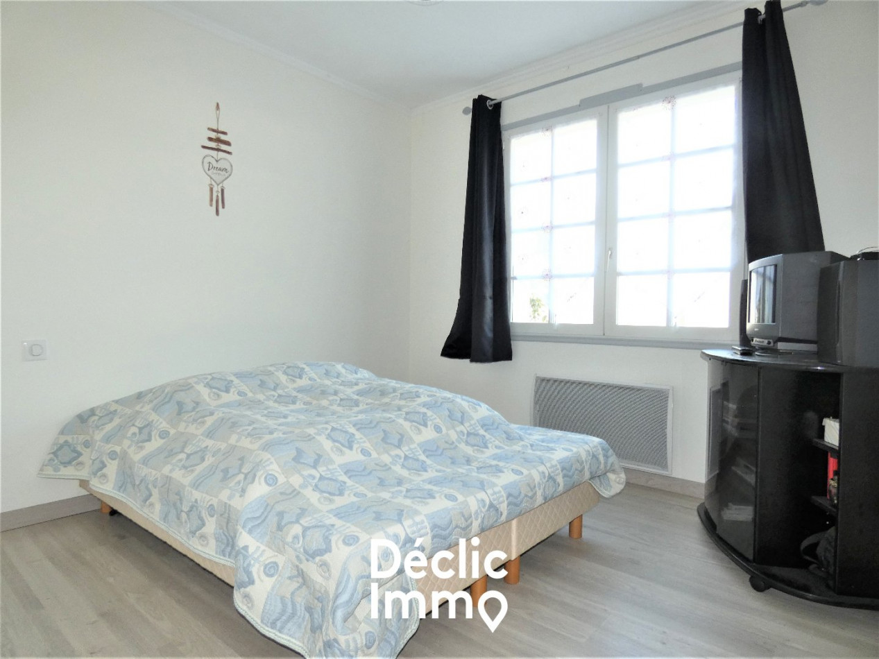 vente Maison individuelle Avrille - Photo 6