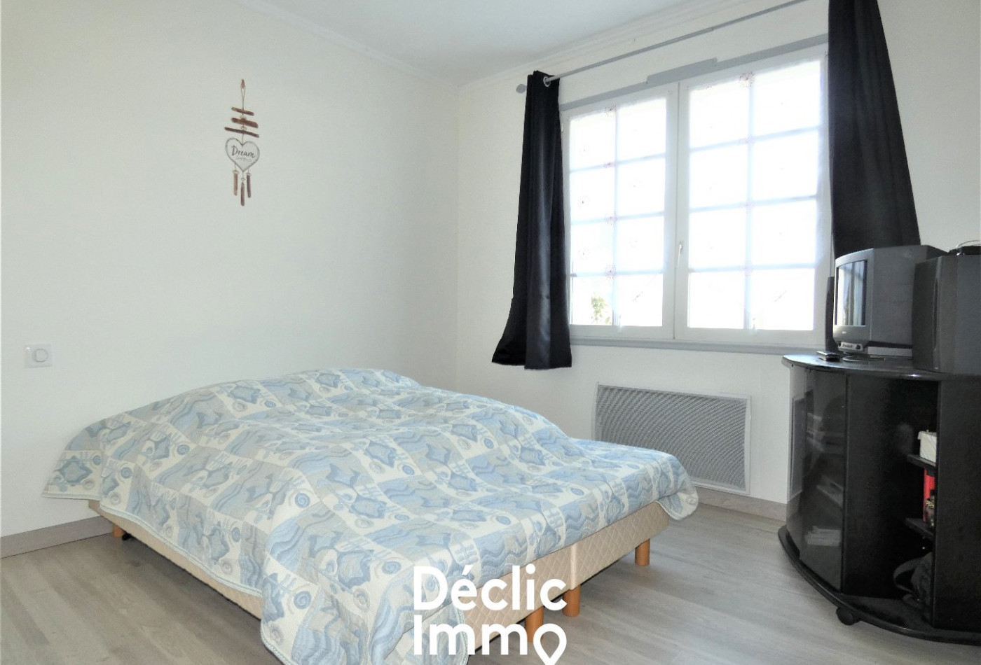 vente Maison individuelle Avrille - Photo 5