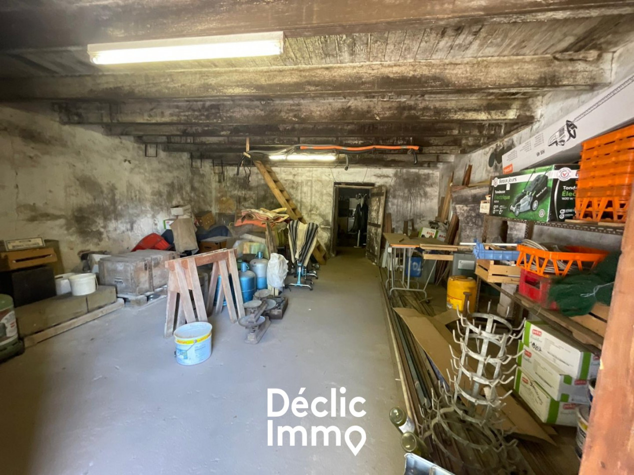 vente Terrain Le Champ Saint Pere - Photo 6