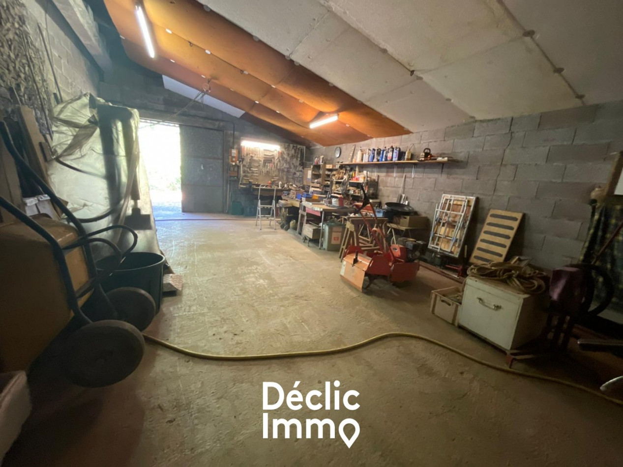 vente Terrain Le Champ Saint Pere - Photo 8