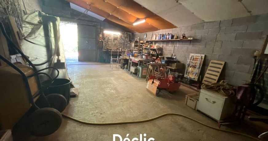 vente Terrain Le Champ Saint Pere