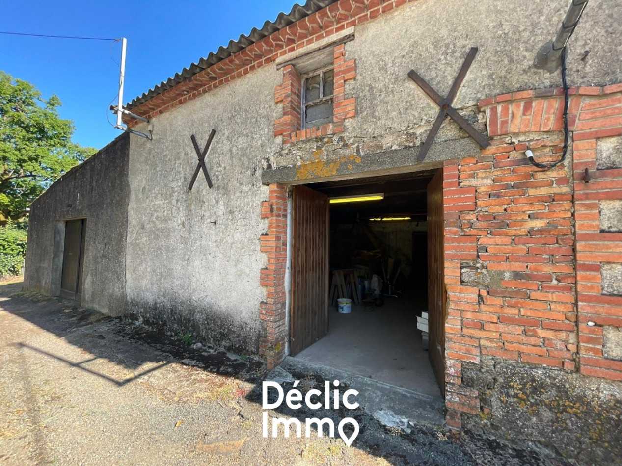 vente Terrain Le Champ Saint Pere - Photo 5