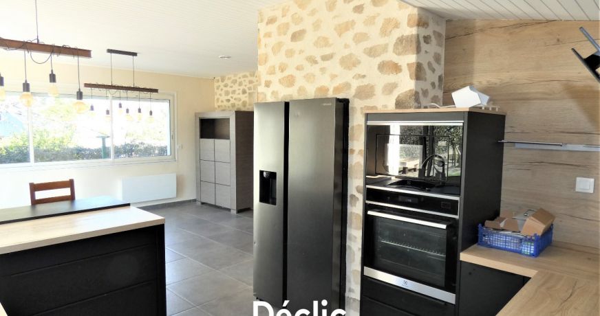 vente Maison individuelle Aubigny