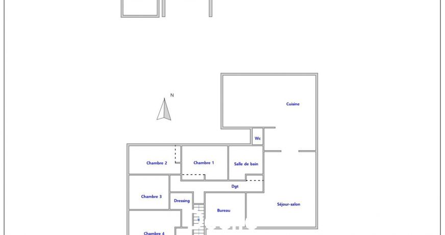 vente Maison individuelle Aubigny