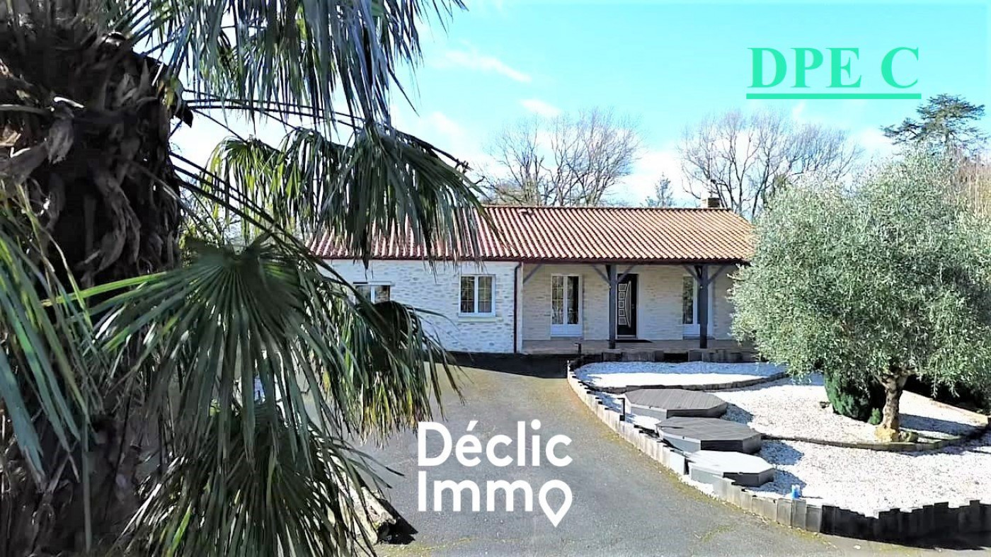 vente Maison individuelle Aubigny - Photo 1