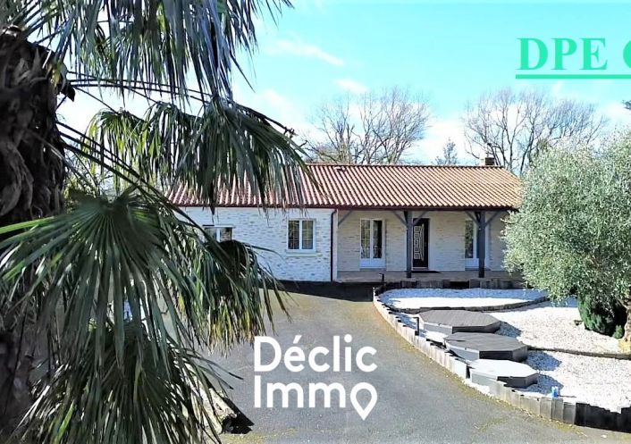 vente Maison individuelle Aubigny