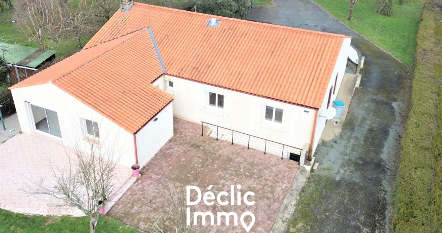 vente Maison individuelle Aubigny