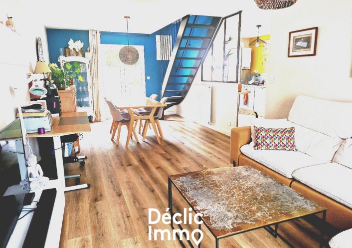 vente Maison individuelle La Roche Sur Yon