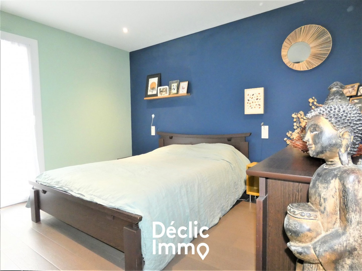 vente Maison individuelle Moutiers Les Mauxfaits - Photo 8