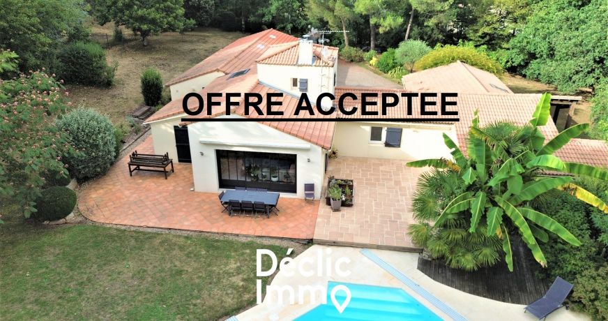vente Maison individuelle Moutiers Les Mauxfaits