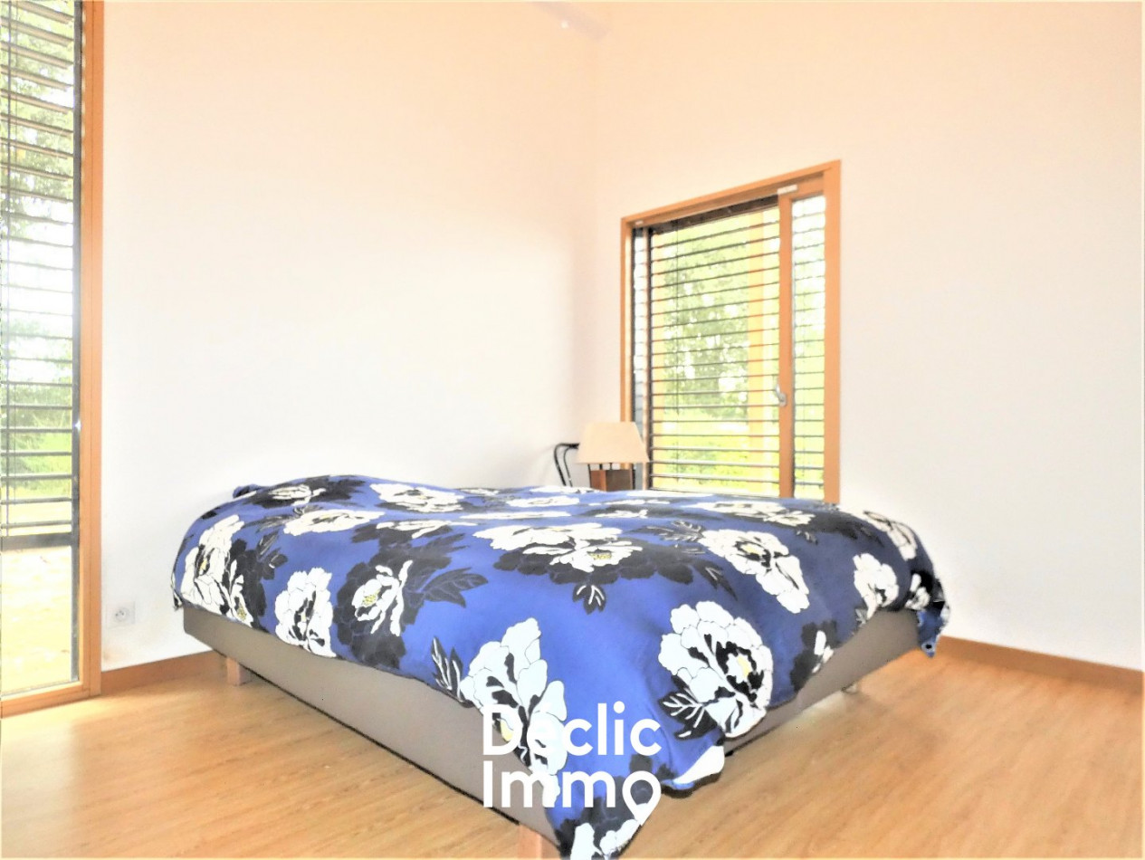 vente Maison contemporaine Nesmy - Photo 7