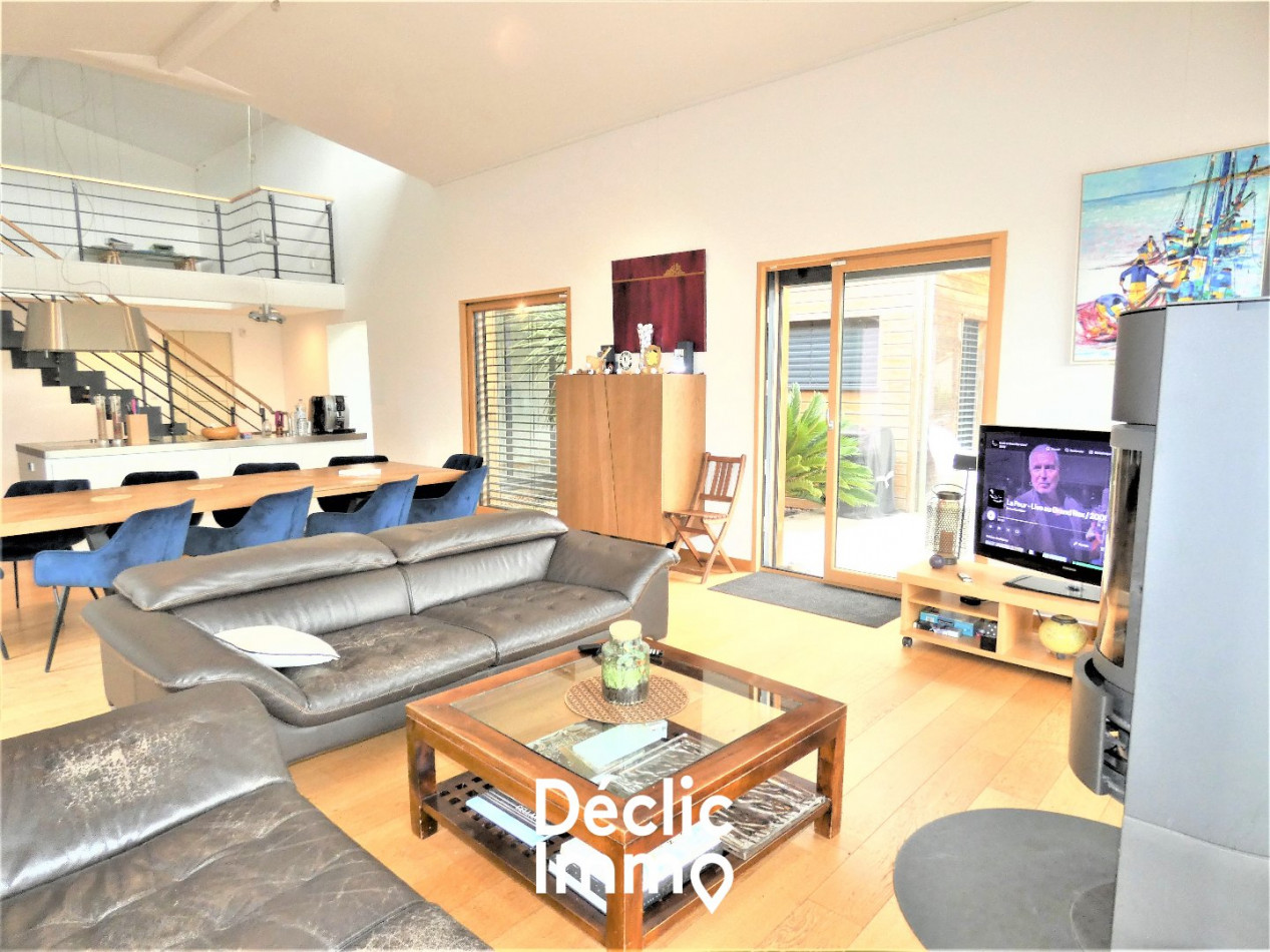 vente Maison contemporaine Nesmy - Photo 2