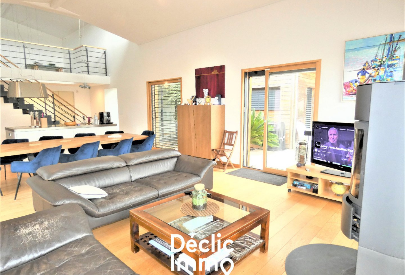 vente Maison Nesmy - Photo 2