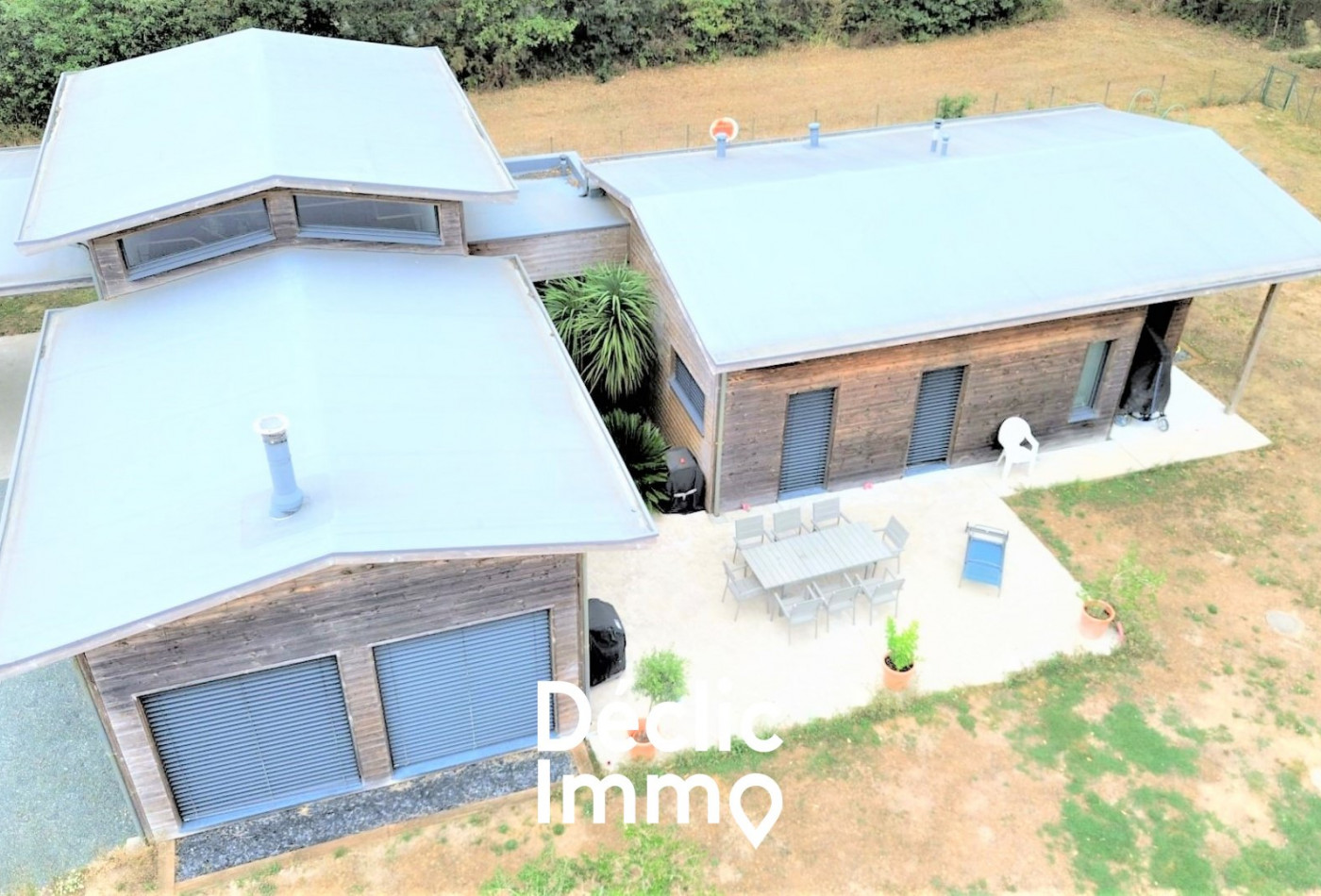 vente Maison Nesmy - Photo 1