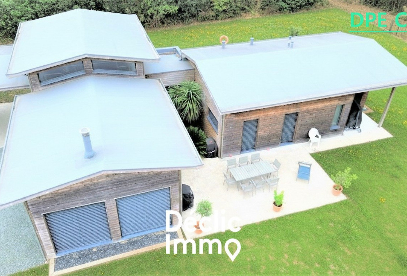 vente Maison Nesmy - Photo 1