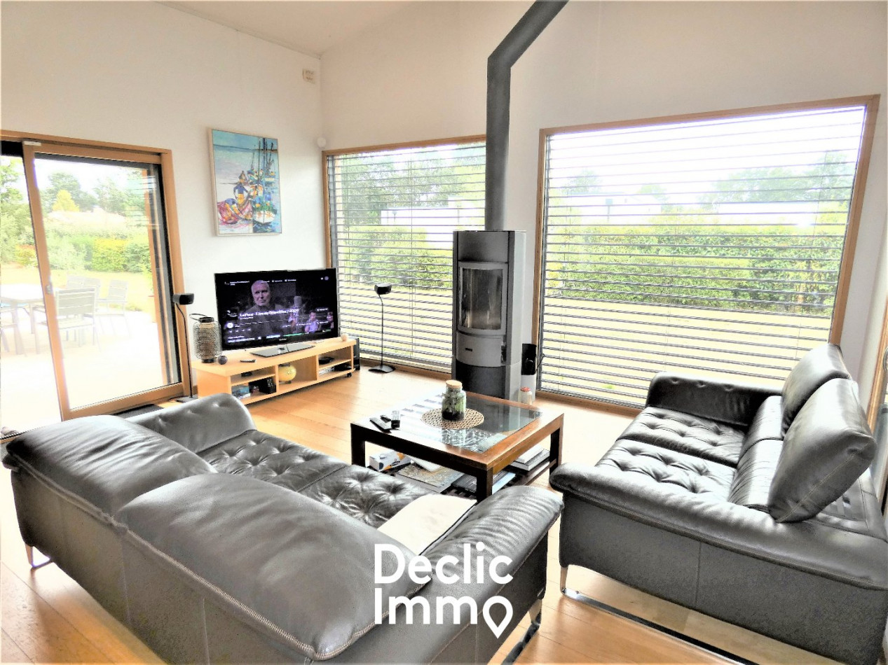 vente Maison contemporaine Nesmy - Photo 3