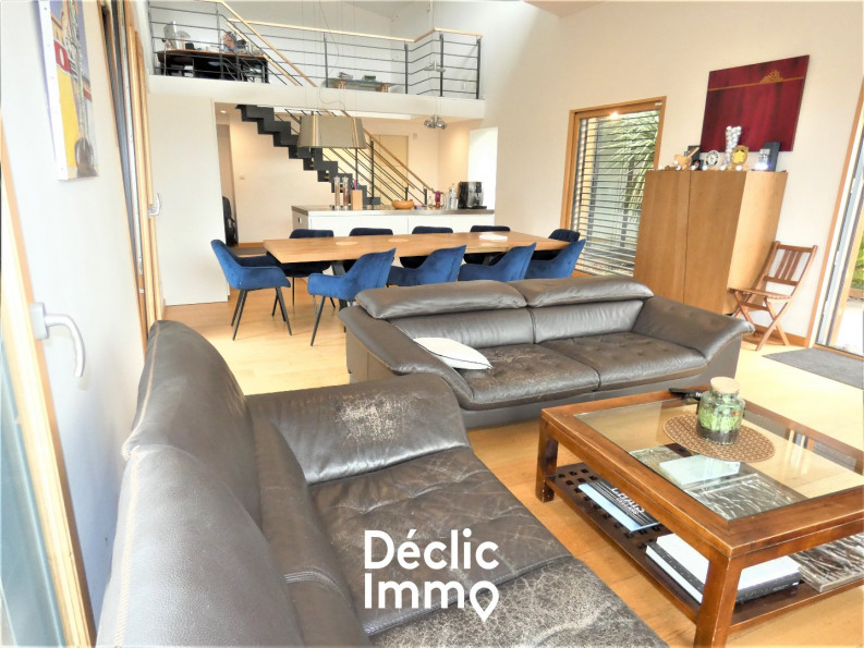 vente Maison Nesmy - Photo 6