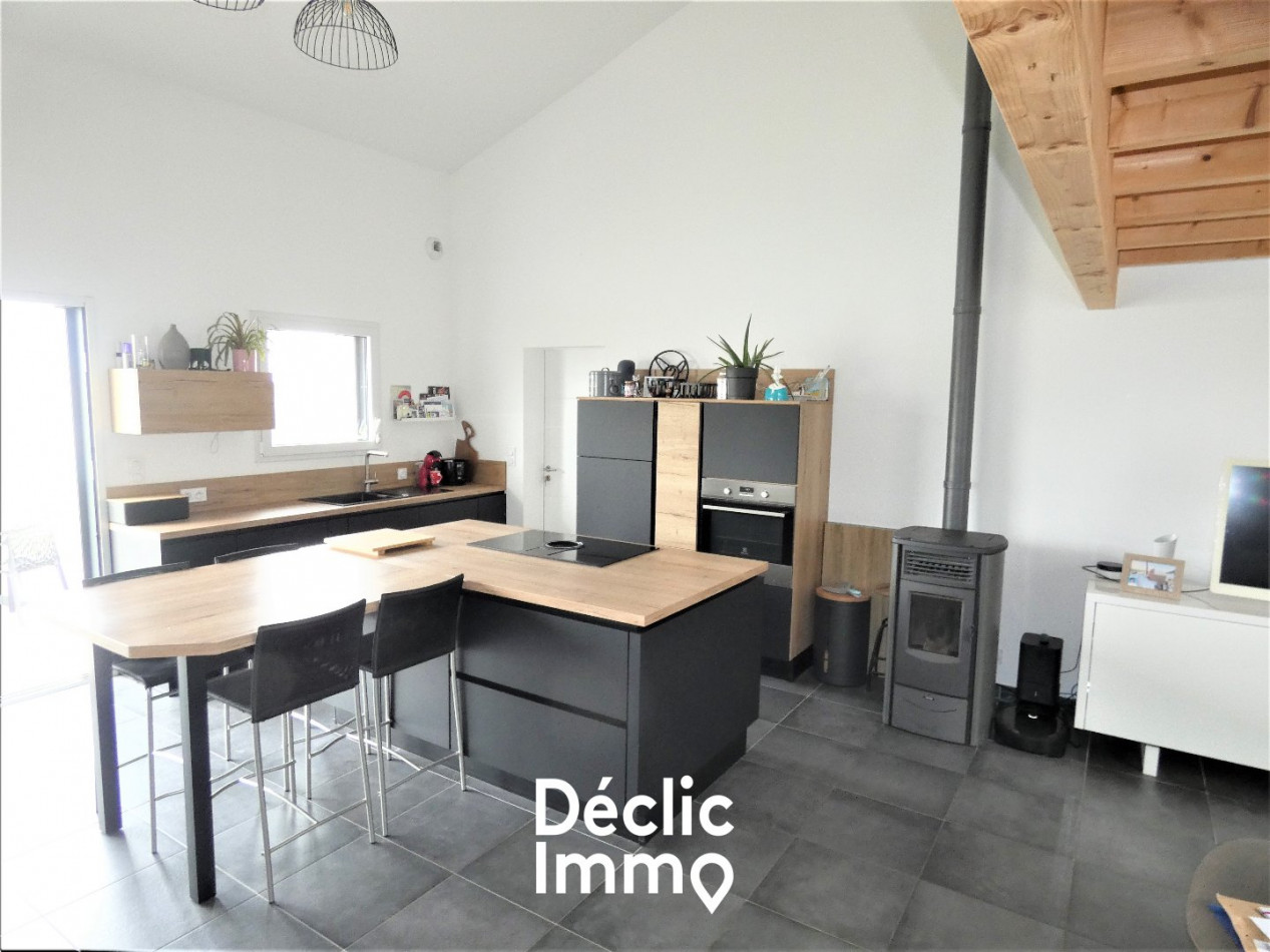 vente Maison contemporaine Sainte Flaive Des Loups - Photo 4