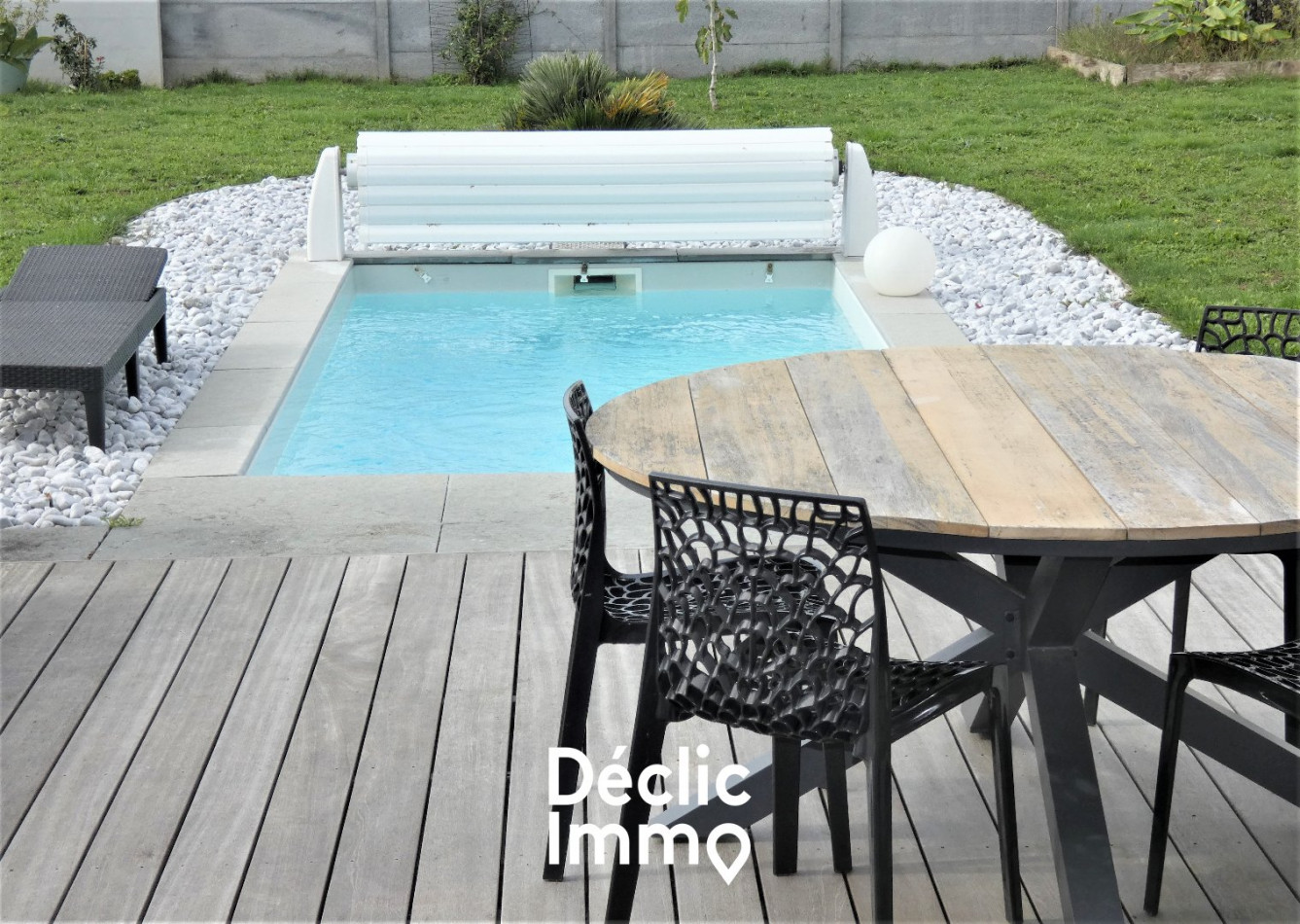 vente Maison contemporaine Sainte Flaive Des Loups - Photo 1