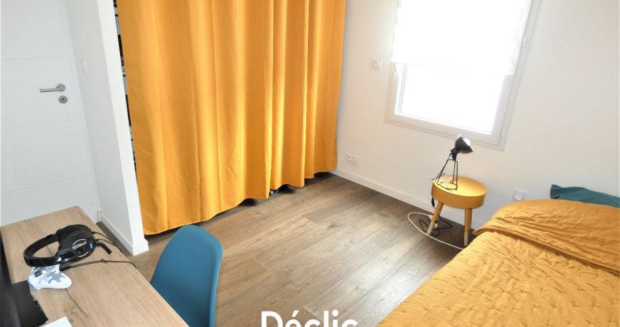 vente Maison contemporaine Sainte Flaive Des Loups