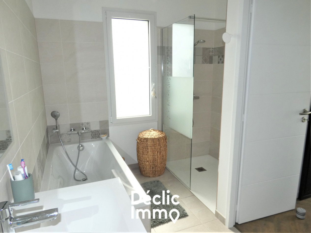 vente Maison contemporaine Sainte Flaive Des Loups - Photo 10