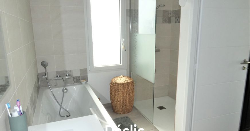 vente Maison contemporaine Sainte Flaive Des Loups