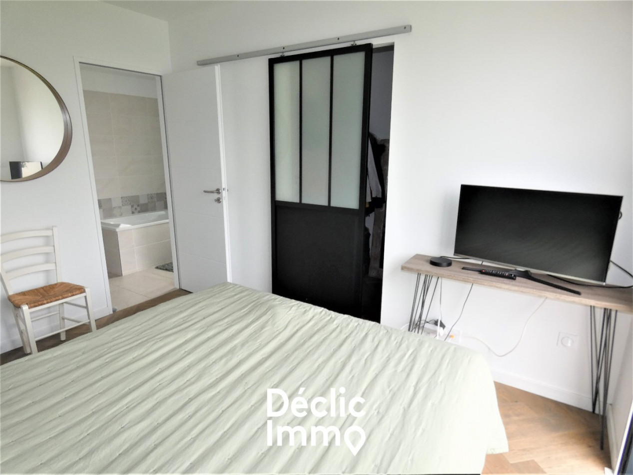 vente Maison contemporaine Sainte Flaive Des Loups - Photo 9