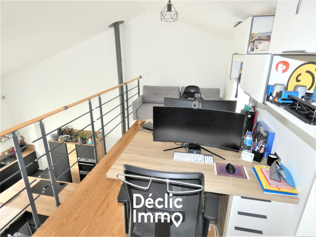 vente Maison contemporaine Sainte Flaive Des Loups - Photo 7