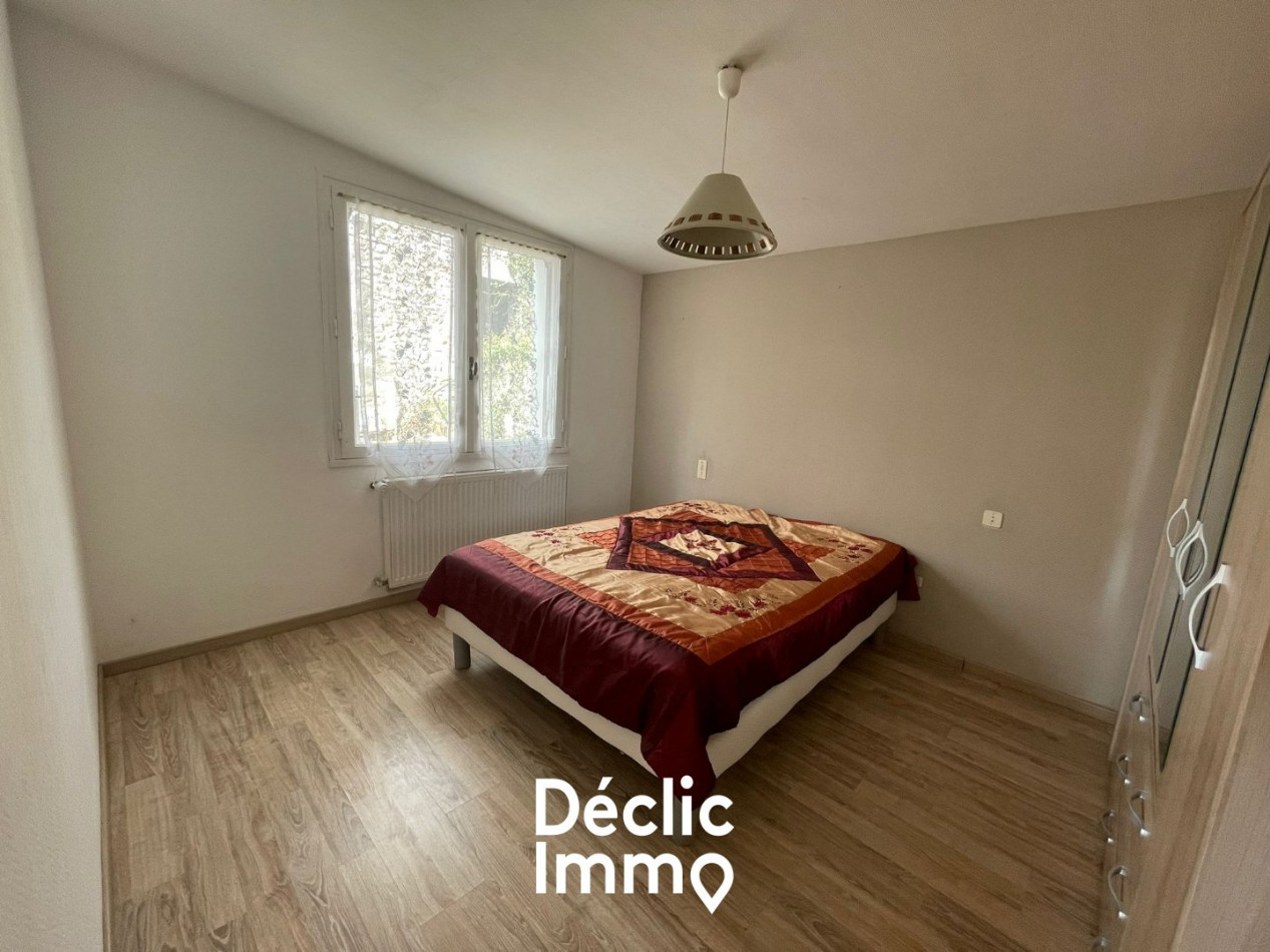 vente Maison individuelle Curzon - Photo 6