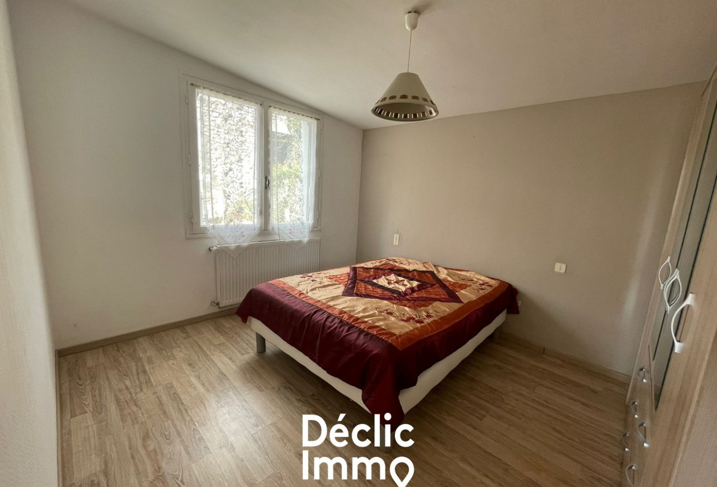 vente Maison individuelle Curzon - Photo 6