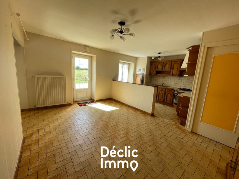 vente Maison individuelle Curzon - Photo 2