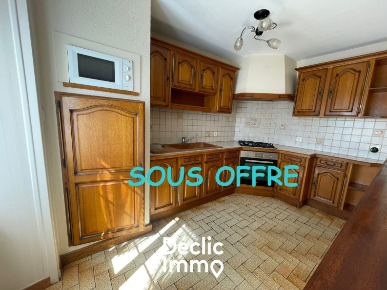 vente Maison individuelle Curzon - Photo 1