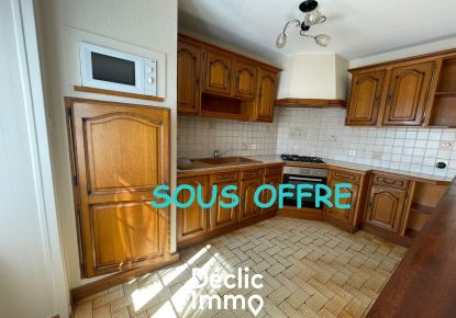 vente Maison individuelle Curzon