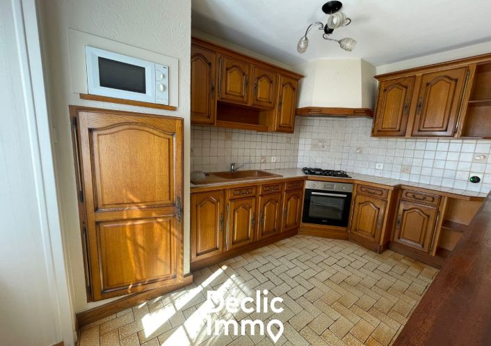 vente Maison individuelle Curzon