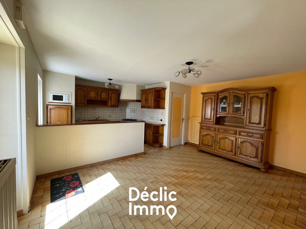 vente Maison individuelle Curzon - Photo 3