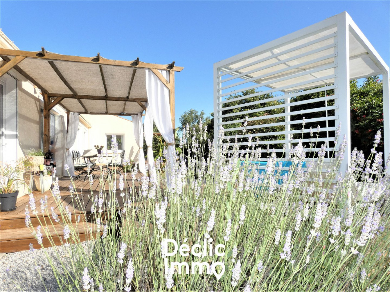 vente Maison individuelle Saint Christophe Du Ligneron - Photo 1