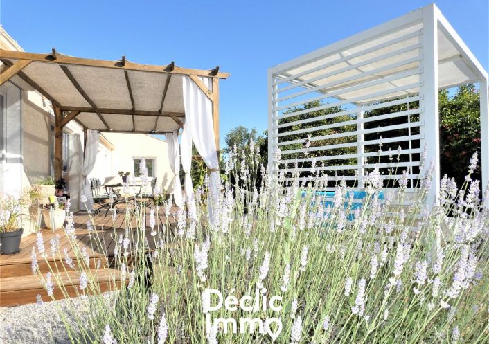 vente Maison individuelle Saint Christophe Du Ligneron