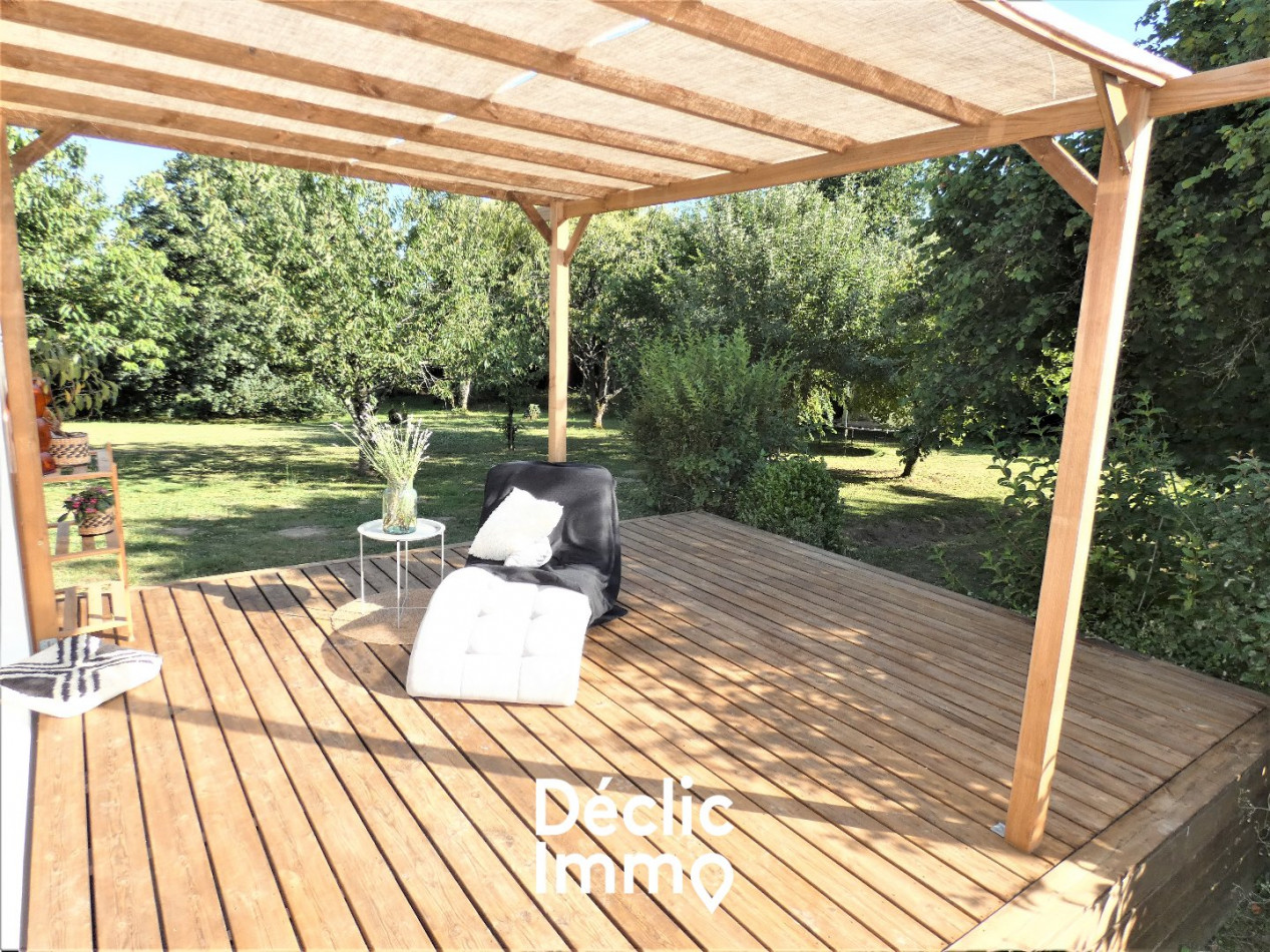 vente Maison individuelle Saint Christophe Du Ligneron - Photo 6