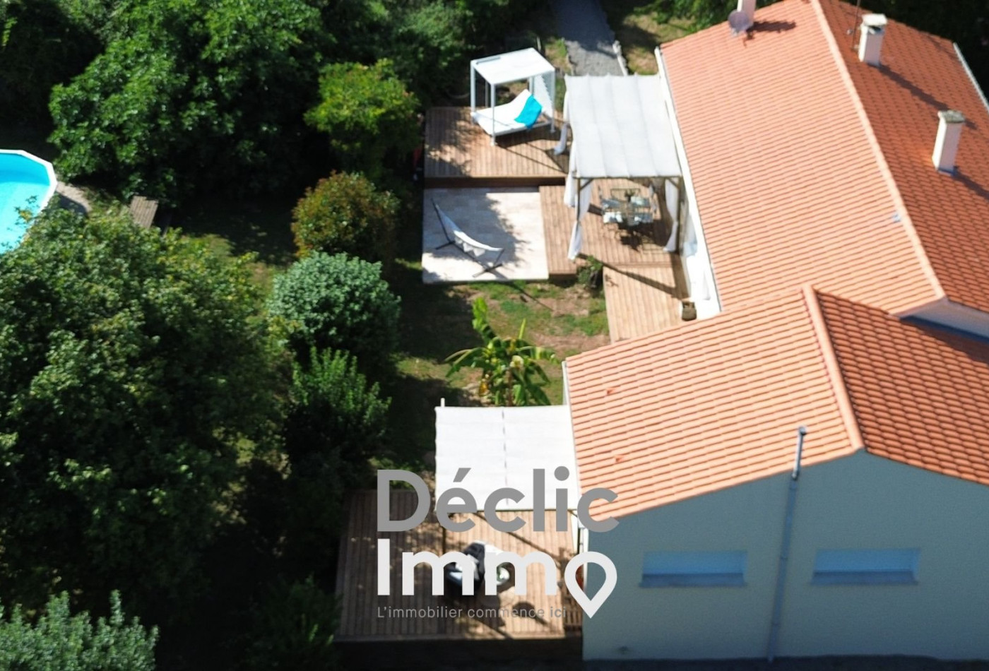 vente Maison individuelle Saint Christophe Du Ligneron - Photo 2