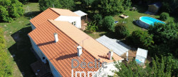 vente Maison individuelle Saint Christophe Du Ligneron