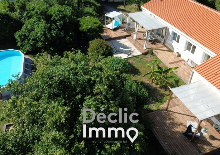 vente Maison individuelle Saint Christophe Du Ligneron