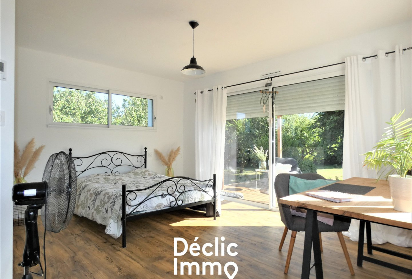 vente Maison individuelle Saint Christophe Du Ligneron - Photo 6