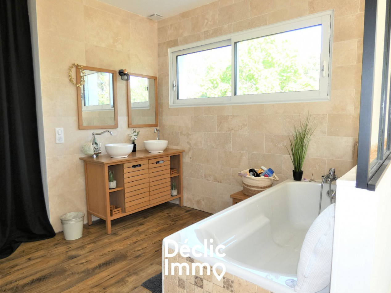 vente Maison individuelle Saint Christophe Du Ligneron - Photo 5