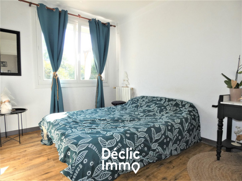 vente Maison individuelle Saint Christophe Du Ligneron - Photo 10